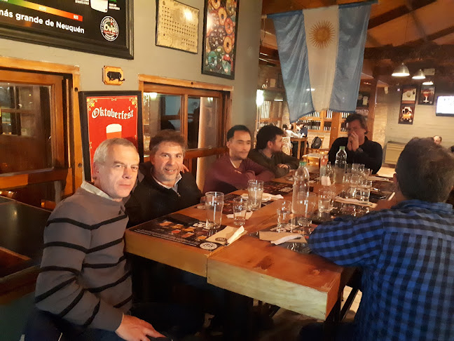 Cerveceria Owe - Neuquén