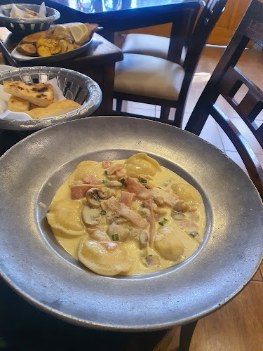 Pizza y Pasta Zoilo - Gastronomía y hostelería