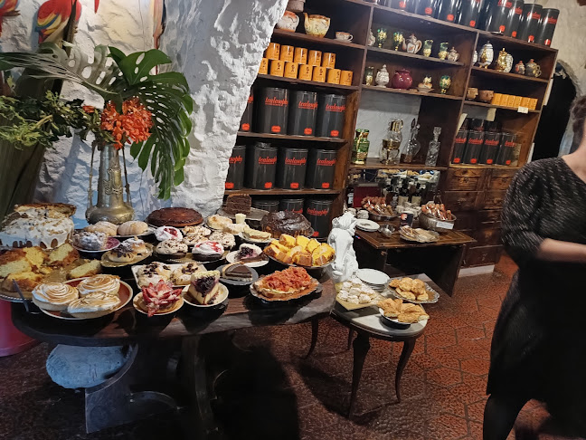 La Cabaña Del Bosque - Gastronomía y hostelería