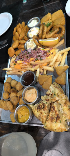 Opinii despre El Club De La Milanesa în San Miguel de Tucumán - Gastronomía y hostelería