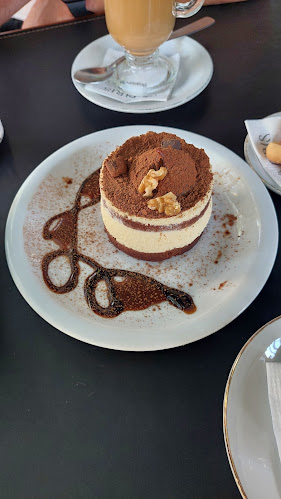 Paris Café-Brasserie - Vicente López