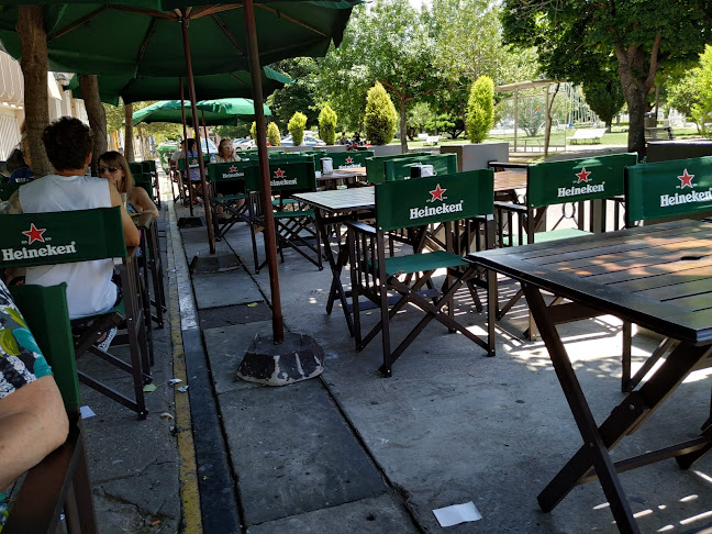 Comentarii opinii despre Café de la Plaza