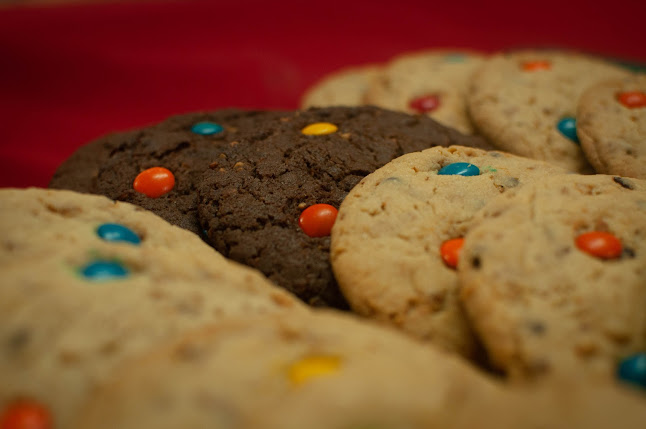 Pastelería Artesanal Mediterránea - Gastronomía y hostelería