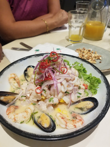 Restaurante ¡Oh! Mi Tumbes