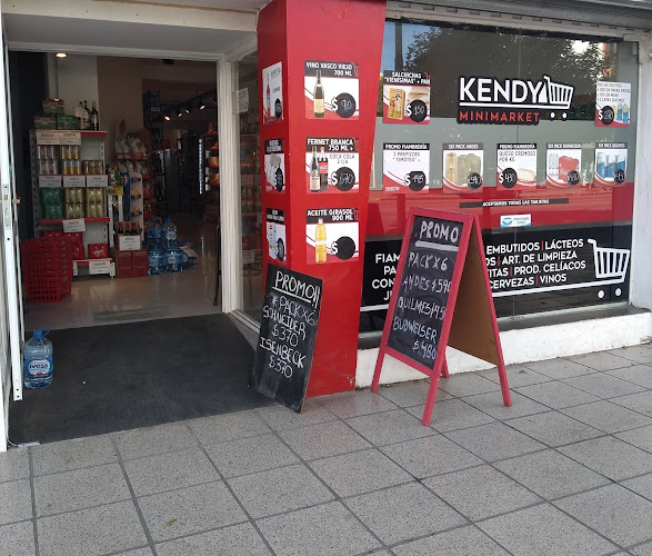 Kendy Minimarket
