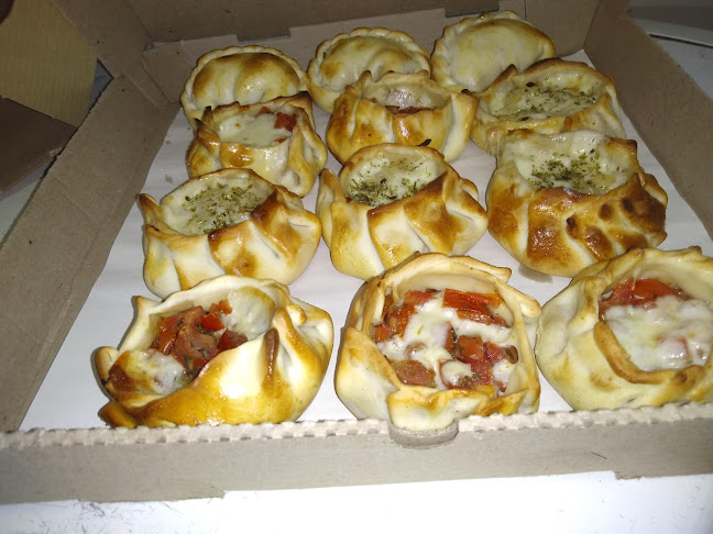 El Rey De La Pizza- El rey de la milanesa - Gastronomía y hostelería