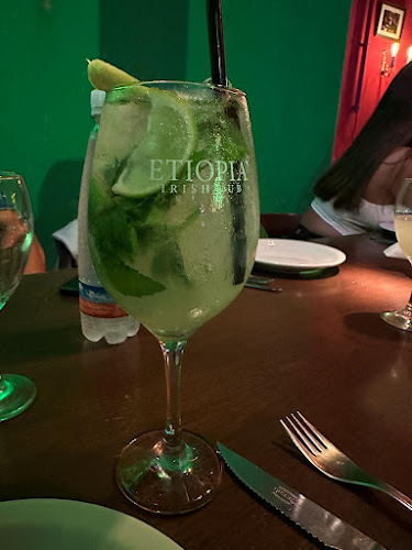 Comentarii opinii despre Etiopia Irish Bar