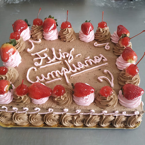 Bakery (Panadería-Confitería) - Gastronomía y hostelería