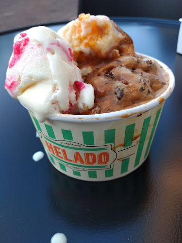 Opinii despre Dux Helados în Rosario - Gastronomía y hostelería