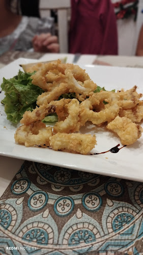 Paprika Restó - MIS