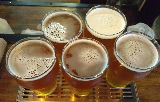 Museo Bar de Cervezas