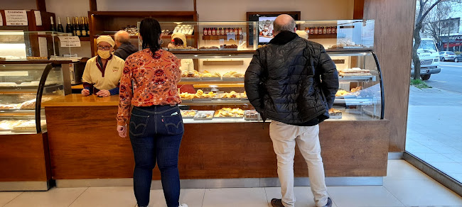 BOK Mar del Plata Buenos Aires AR, Av. Independencia 3897, B7602 San José