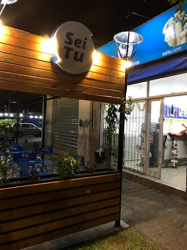 Sei Tu - Gastronomía y hostelería