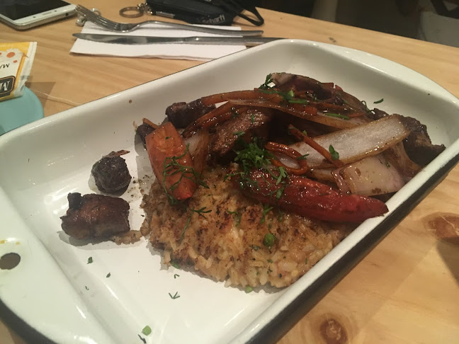 Comentarii opinii despre Amore