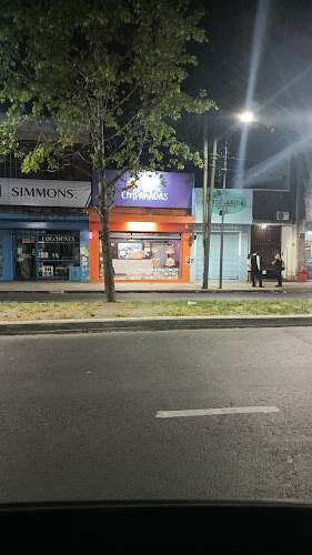 Opinii despre KIOSCO DE EMPANADAS Y PIZZAS în San Martín - Gastronomía y hostelería