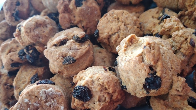 Comentarii opinii despre Panaderia Neugat