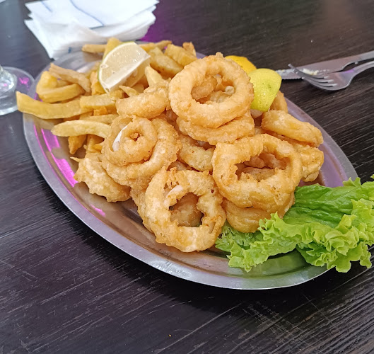 Comentarii opinii despre Restaurante Brig