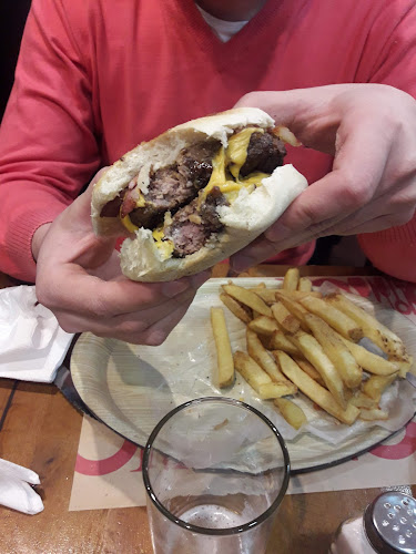 Lavalle 498, T4000 San Miguel de Tucumán, Tucumán, Argentina