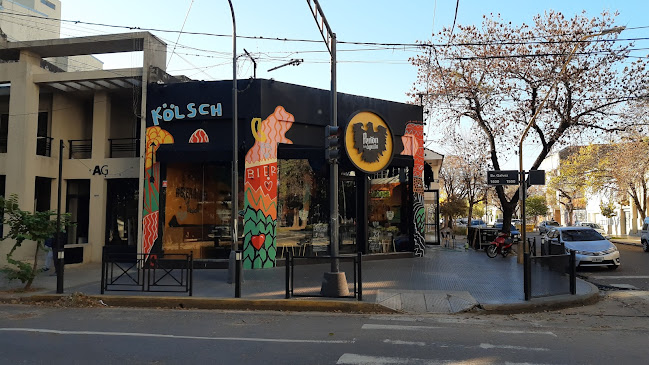 Peñón del Águila Santa Fe