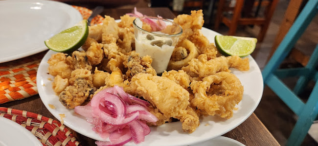 Opinii despre Lima linda sabores del Perú în Mar del Plata - Gastronomía y hostelería