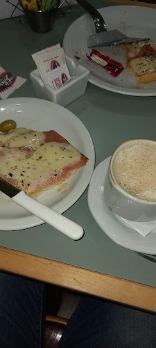 25 de Mayo 844, U9000 Comodoro Rivadavia, Chubut