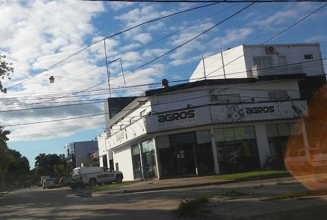 AGROS Soluciones - Formosa - GKM