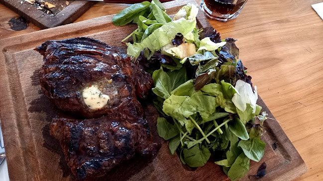 CUT Resto - Vicente López