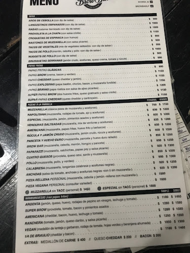 C. 61 861, B1904AEJ La Plata, Provincia de Buenos Aires