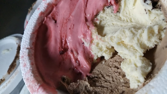 HELADERIA CARDACI - Mar del Plata