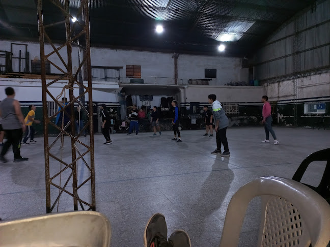 Larrea 2377, S2009 Rosario, Santa Fe