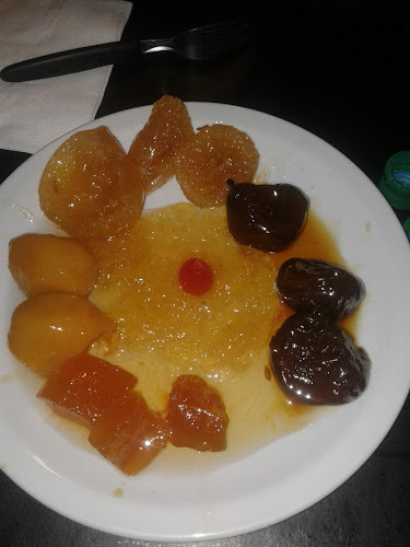 Ernestina - Gastronomía y hostelería