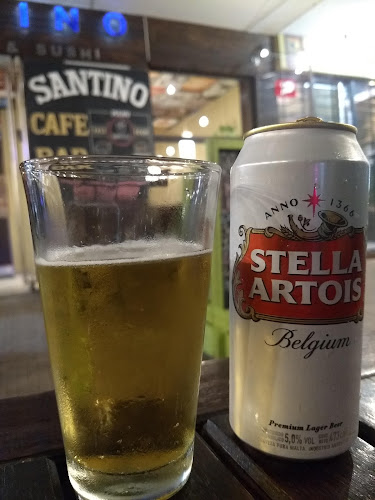 SANTINO BAR - Gastronomía y hostelería