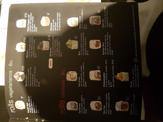 Opinii despre Dashi în Acassuso - Gastronomía y hostelería