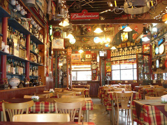 Resto Bar Viejo Munich - Rosario