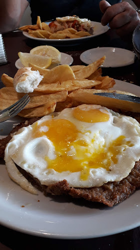 Comentarii opinii despre El Cruce Restaurante
