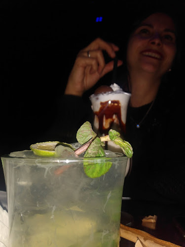 Comentarii opinii despre La Patagónica Fábrica De Cerveza