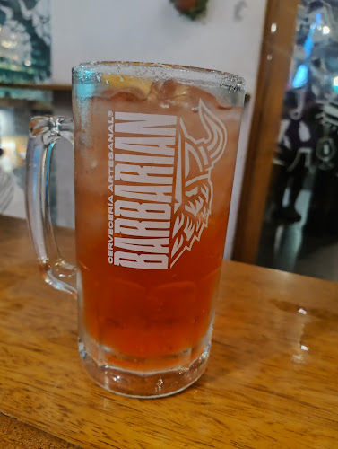 Comentarii opinii despre BarBarian Barranco