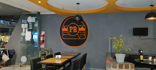 Av. Libertad 370, X5152 Villa Carlos Paz, Córdoba