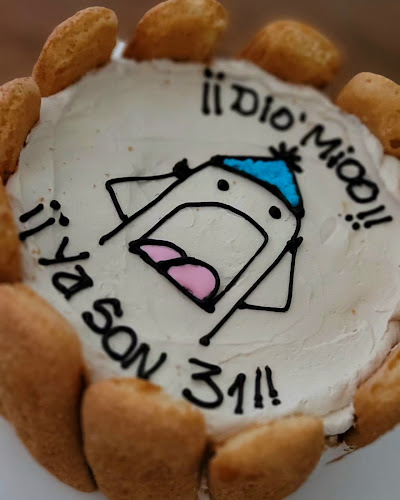 Pasteleria Najuian - Gastronomía y hostelería