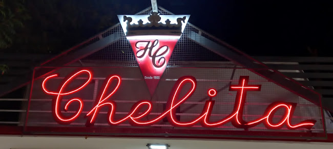 HELADOS "Chelita" - Maipú