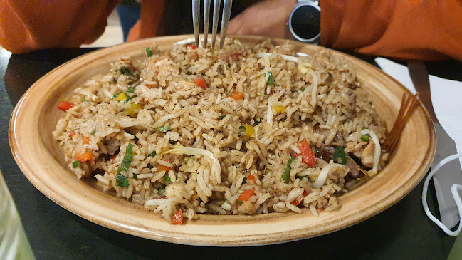 Restaurante ¡Oh! Mi Tumbes - San Miguel