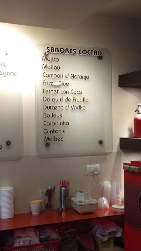 Av. Uruguay 728 Local 1, Villa Dominguez, X5006HAD, X5152 Villa Carlos Paz, Córdoba