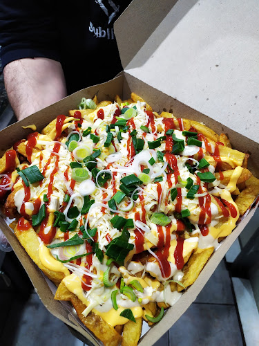 frente Museo histórico las Bóvedas, Pirovano 111, M5570 San Martín, Mendoza