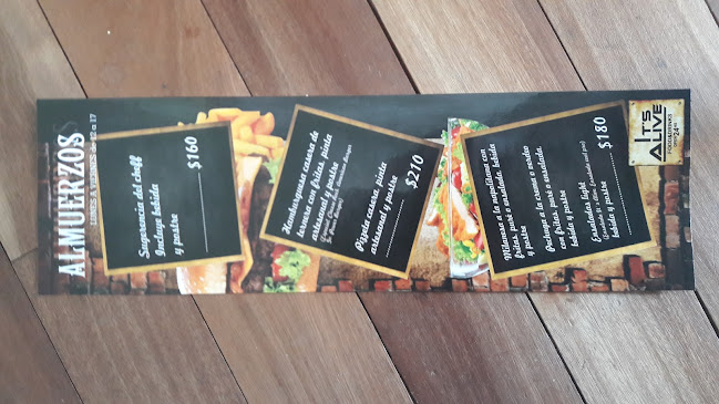 Comentarii opinii despre It's Alive