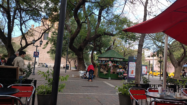 Coma - Gastronomía y hostelería