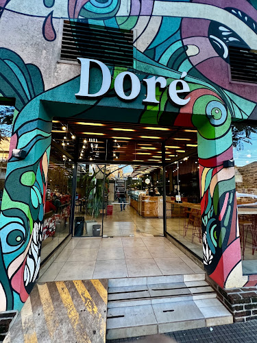 Comentarii opinii despre Doré Delicias | Panadería & Cafetería