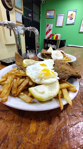 España 85, Z9400 Río Gallegos, Santa Cruz