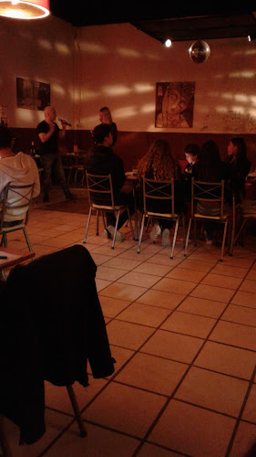 Comentarii opinii despre Torre di Pizza