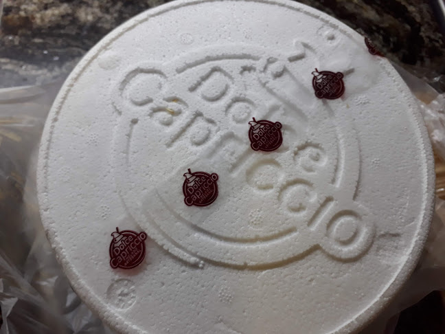 Comentarii opinii despre Heladeria Dolce Capriccio