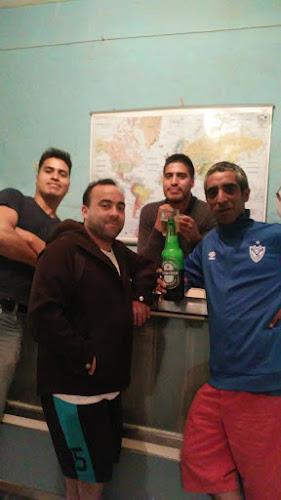 Comentarii opinii despre Pizzería Los Fleitas